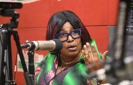 Nana Yaa Jantuah Defends CJ Suspension; Slams NPP For 'Hypocrisy And Street Drama'
