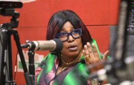 Nana Yaa Jantuah Defends CJ Suspension; Slams NPP For 'Hypocrisy And Street Drama'