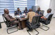 GPS, Private Security Organisations To Strengthen The Private Sector