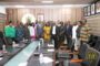 Embrace Patriotism And Team Work In Your Dealings - Deputy Lands Minister To PRO’s