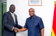 Gov’t Tightening Abused Exemptions Regime - Deputy Finance Minister Tells South Sudan Delegation