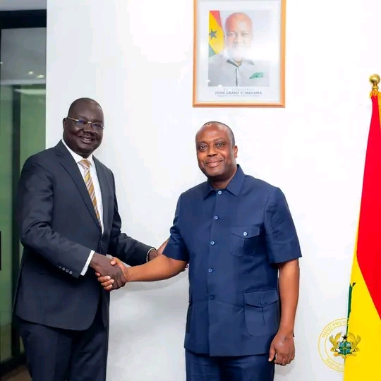 Gov’t Tightening Abused Exemptions Regime - Deputy Finance Minister Tells South Sudan Delegation