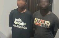 C/R: Two Suspects Arrested In Connection With Murder Case At Kokoase