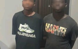 C/R: Two Suspects Arrested In Connection With Murder Case At Kokoase