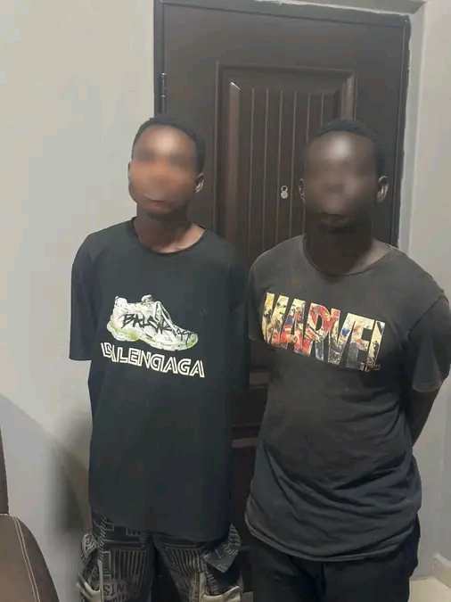 C/R: Two Suspects Arrested In Connection With Murder Case At Kokoase