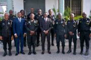 Special Prosecutor Pays Courtesy Call On The IGP