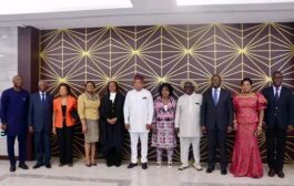 Foreign Affairs Ministry Advisory Board To Provide Strategic Guidance