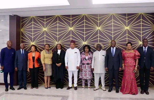 Foreign Affairs Ministry Advisory Board To Provide Strategic Guidance