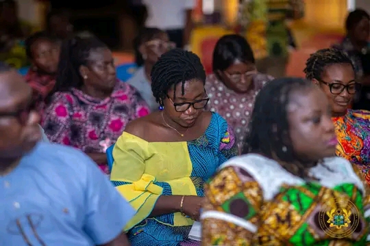 Volta Region To Empower 1,000 Girls In ICT Through 