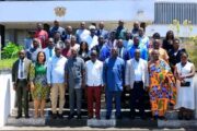 Lands Minister Charges New Lands Commission Board To Ensure Efficient Land Administration