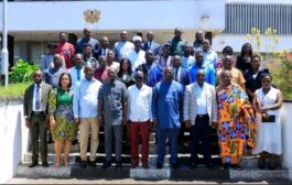 Lands Minister Charges New Lands Commission Board To Ensure Efficient Land Administration