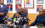 The Time Of Bureaucracy Is Over - Finance Minister