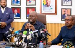 The Time Of Bureaucracy Is Over - Finance Minister