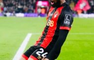 Antoine Semenyo Holds Talks With Manchester United