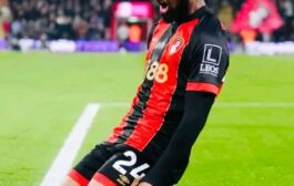 Antoine Semenyo Holds Talks With Manchester United