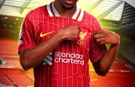 Dutch-Ghanaian Defender Jeremie Frimpong Joining Liverpool