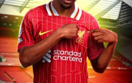 Dutch-Ghanaian Defender Jeremie Frimpong Joining Liverpool