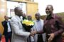 E/R: Maiden Edition Of Health Talk And Aerobics Held In New Juaben South