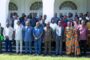 Africa CDC Director General Pays Working Visit To Health Ministry