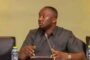 Health Minister Embarks On Working Visit To Korle-Bu