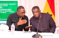 Govt Committed To Implement The Abidjan-Lagos Corridor Highway Development Project