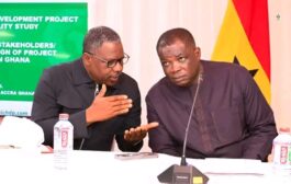 Govt Committed To Implement The Abidjan-Lagos Corridor Highway Development Project