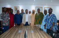 'Dollar Gift': Regional Communications Officers Applaud President Mahama's Leadership And Commend Sammy Gyamfi