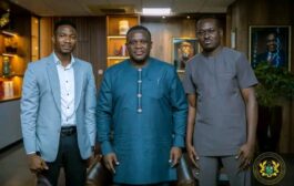 Minister For Communication Sets Deadline For Starlink Compliance