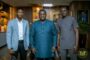 Akosombo: Presbyterian Church Of  Ghana Honours Deputy Finance Minister