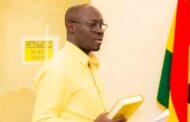 Government To Acquire 200000 Hectares For Cocoa Plantations To Boost Production - Finance Minister