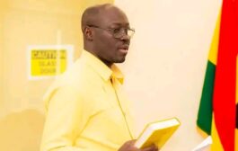 Government To Acquire 200000 Hectares For Cocoa Plantations To Boost Production - Finance Minister