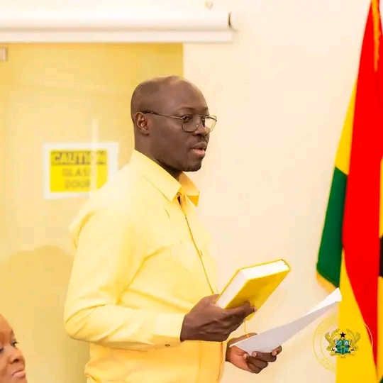 Government To Acquire 200000 Hectares For Cocoa Plantations To Boost Production - Finance Minister