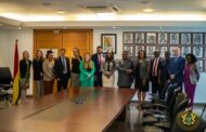 Ghana And The US Chamber Of Commerce Discuss Digital Cooperation Opportunities