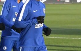 Tariq Lamptey A Major Doubt For Ghana’s Unity Cup Tourney After Latest Injury Setback