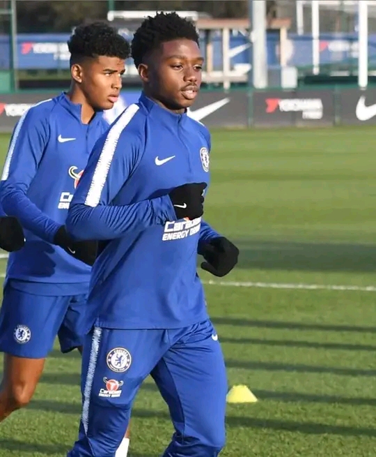 Tariq Lamptey A Major Doubt For Ghana’s Unity Cup Tourney After Latest Injury Setback