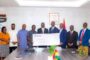 New Juaben North MCE Pays Official Visit To Jumapo Hospital