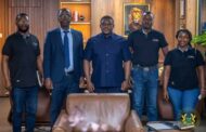 Digital Realty Engages with Communication Ministry to Advance National Data Infrastructure
