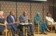 Gov’t Pushes Fiscal Reforms, Innovative Financing To Bolster Health Systems Amid Global Aid Cuts