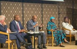 Gov’t Pushes Fiscal Reforms, Innovative Financing To Bolster Health Systems Amid Global Aid Cuts