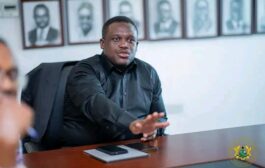 Minister Meets NCA And GIFEC Over Poor Quality Of Network Services Nationwide