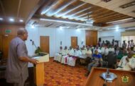 My Government Is Committed To Fighting Illegal Mining - Mahama Assures