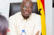 Ato Forson To Champion Policy Blocking Imports Of Locally-Made Goods