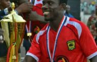 Former Asante Kotoko Defender Augustine Sefah Reveals Two Career Regrets