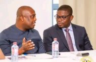 Private sector Key To Ghana’s Energy Future - Deputy Finance Minister