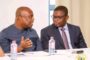 Committee On Environment, Science And Technology Advocates For Funding For Agencies