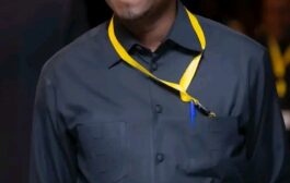 Finance Minister Dr. Ato Forson Appointed Returning Officer For AfDB Presidential Elections