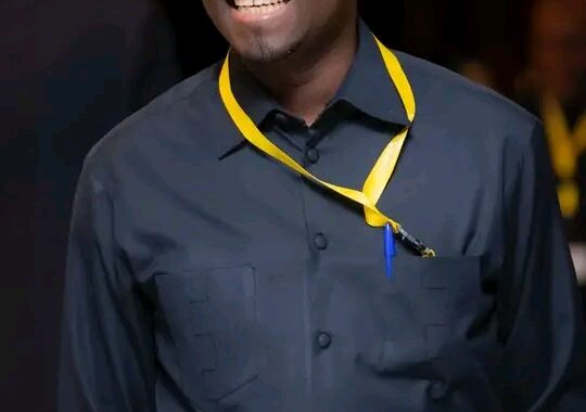 Finance Minister Dr. Ato Forson Appointed Returning Officer For AfDB Presidential Elections