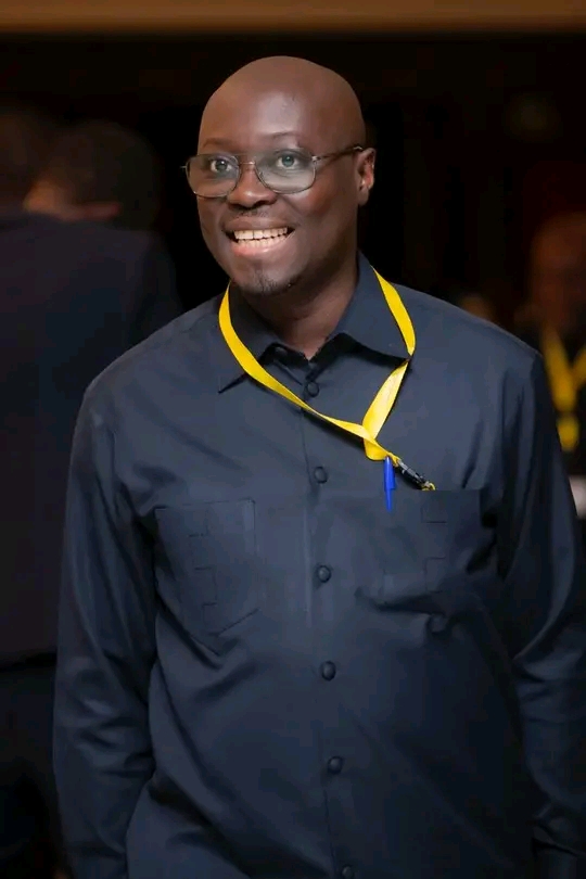 Finance Minister Dr. Ato Forson Appointed Returning Officer For AfDB Presidential Elections