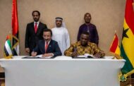 Ghana And UAE To Establish Innovation And Technology Hub