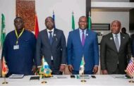 Ghana, Four Others Drive Bold Reform Agenda With $16 Million Pledge To African Development Fund